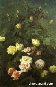 Roses