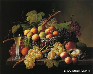 Still Life