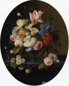 Vase of Flowers