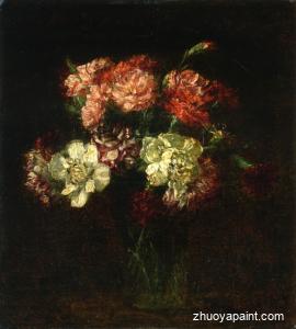 Carnations