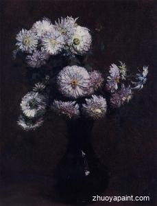 Chrysanthemums