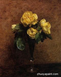 Fleurs-Roses Marechal Neil