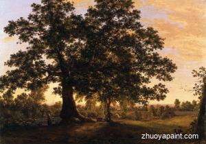 The Charter Oak at Hartford