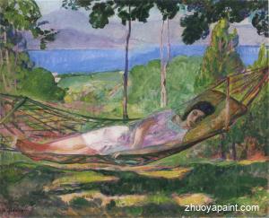 Villa Derniere at Saint Tropez