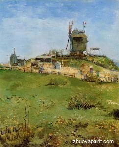 Le Moulin de la Gallet