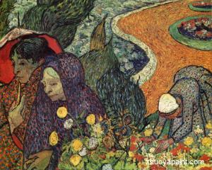 Memory of the Garden of Eden