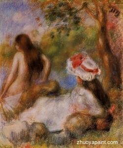 Bathers