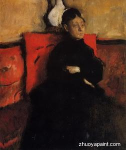 Duchesse de Montejasi-Cicerale