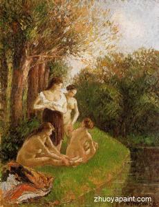 Bathers