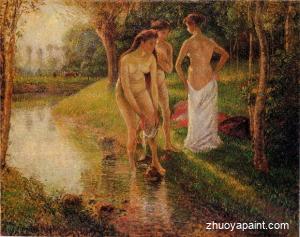 Bathers
