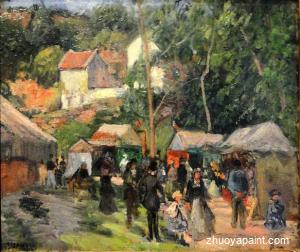 Festival at the Hermitage