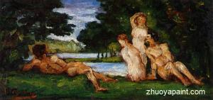 Bathers