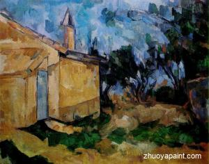 Jourdan&acute;s Cottage