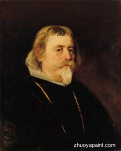 A Knight of the Order of Santiago