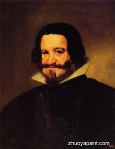 Count-duke of Olivares