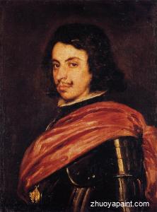 Francesco II d&acute;Este, Duke of Modena