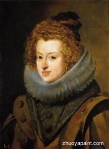 Infanta Dona Maria, Queen of Hungary