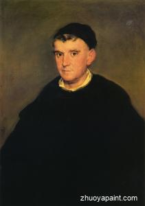 Fray Juan Ferndez de Rojas