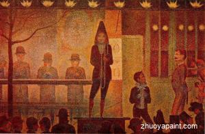 Invitation to the Sideshow