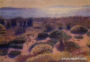 Plage de la Vignassa