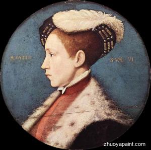 Edward, Prince of Wales