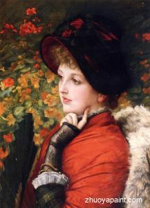 Type of Beauty (also known as Kathleen Newton)