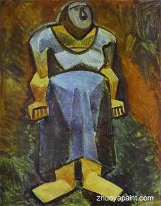 La Fermière (full-length)