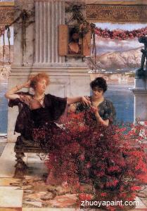 Love´s Jewelled Fetter