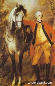 Edward, 2nd Viscount Ligonier