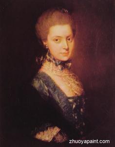 Elizabeth Wrottesley