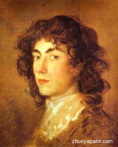 Gainsborough Dupont