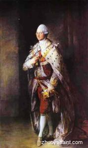 Henry Frederick, Duke of Cumberland
