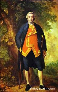 John, 10th Viscount Kilmorey