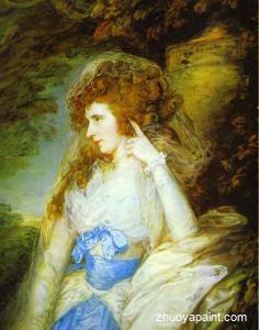 Mary, Lady Bate-Dudley