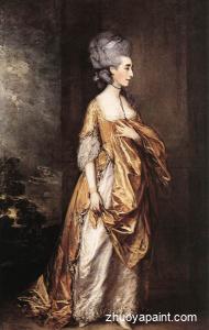 Mrs Grace Dalrymple Elliot