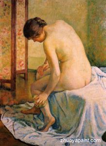 Bather