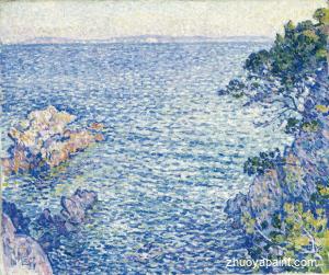 La Pointe du Rossignol