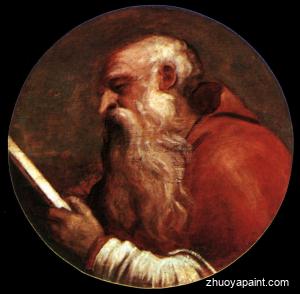 St Jerome