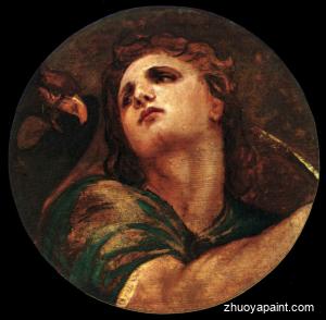 St John the Evangelist