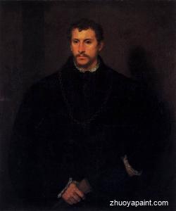 The Young Englishman