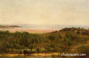 Newport Beach, Rhode Island