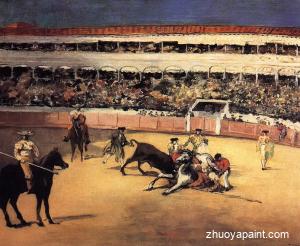 Bullfight