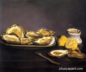 Oysters