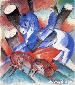 Saint Julian l&acute;Hospitalier