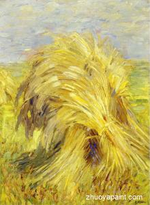 Sheaf of Grain