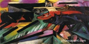 The Wolves (also known as Balkan War)