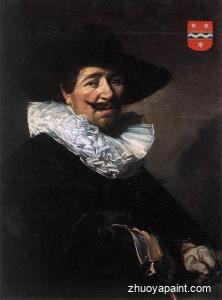 Andries van der Horn