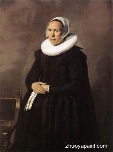 Feyntje van Steenkiste