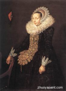 Catharina Both van der Eem