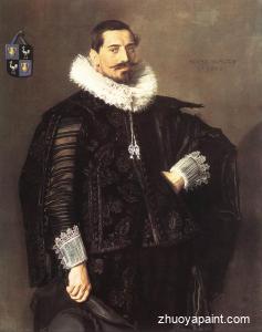 Jacob Pietersz Olycan